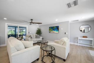 Seminole Sanctuary by Sun Palace Vacations - Fort Myers Beach - 5
