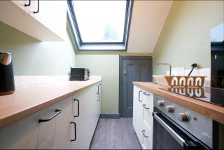 The Cosy Studio in Moseley - 7