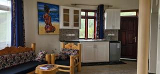 6 Engo Cottage - Benanda Forest Resort - 7