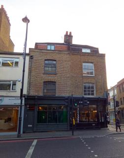 4 Bedroom Serviced Apartment, Shoreditch Triangle, Sleeps 8 - 9