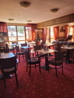 Снежна приказка Пампорово в хотел Mountain Lodge ап 29 - 9