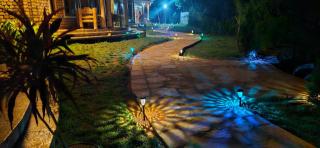 6 Engo Cottage - Benanda Forest Resort - 8