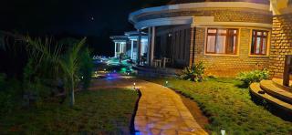6 Engo Cottage - Benanda Forest Resort - Masaka - 1