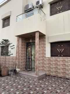 villa 198 bloc 29 qu lamia safi - Safi - 9
