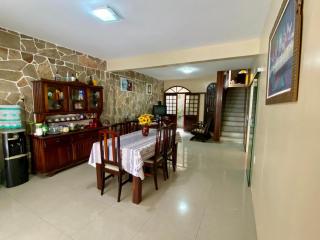 Maravilhosa Residência perto da Cop - 0