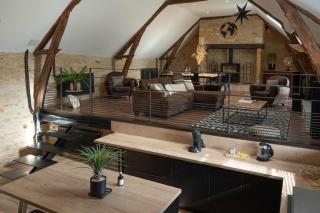 Le havre de paix en Périgord - La Cassagne - 1