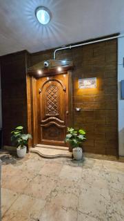 ZLATO Pyramids View Tours & Apartments - Il Cairo - 7