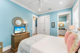 Breezin at 19406 FBR - Panama City Beach - 1