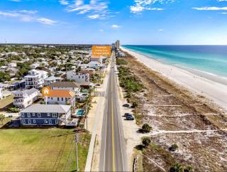 Breezin at 19406 FBR - Panama City Beach - 7