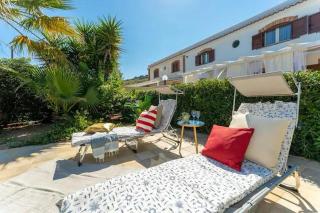 Villa Belvedere di Capopassero a Marzamemi - Pachino - 1
