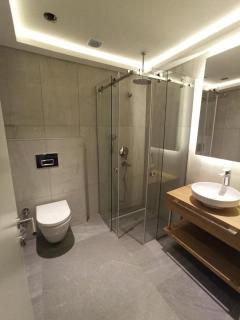 Toscana Yalıkavak Sonsuz Havuz Lüks Villada Tatil - 9