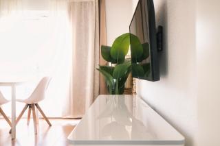 Holiday Apartment NAMASTAY - Küssaberg - 7