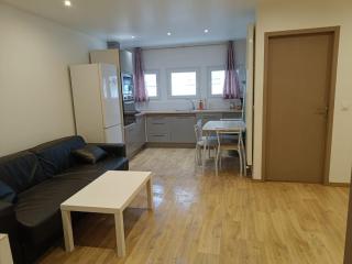 Appartement Confort - Proximité Directe Genève - Annemasse - 8
