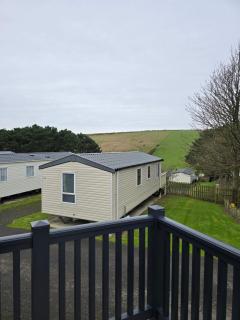 Durdle Door family Holiday Home - 7
