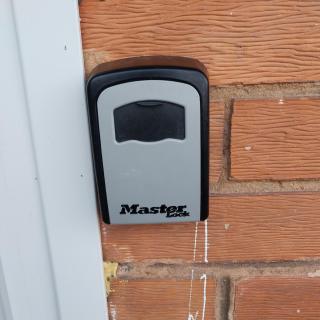 Make It Your Home - Wednesfield - 5