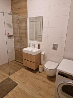 BREZOVINA Apartmán Pohoda Orava - Oravské Veselé - 3