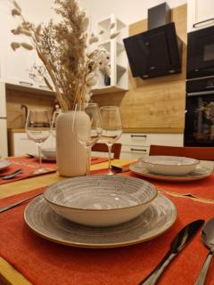 BREZOVINA Apartmán Pohoda Orava - Oravské Veselé - 9