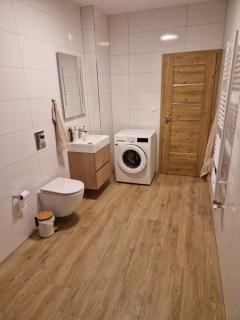 BREZOVINA Apartmán Pohoda Orava - Oravské Veselé - 2