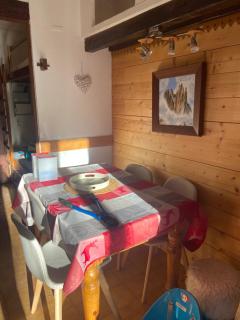 Chamois d auron - 5