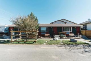 Yellowstone Gateway Inn - Gardiner - 5