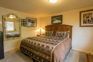 Yellowstone Gateway Inn - Gardiner - 4