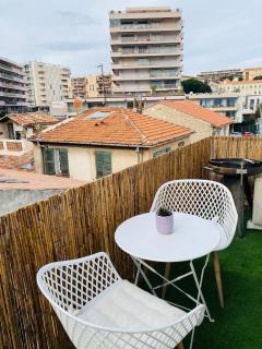 La Casa dei Colori - Cannes - 6