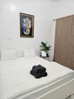 Nefertiti appartment - Spacious in Ngor Almadies - 7