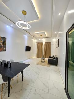 Nefertiti appartment - Spacious in Ngor Almadies - Dakar - 6