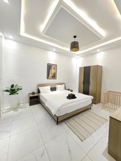 Nefertiti appartment - Spacious in Ngor Almadies - Dakar - 1