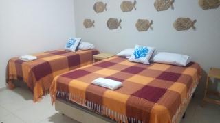 Pousada Porto Tutóia - 1