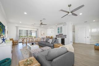 Blue Dolphin by Sun Palace Vacations - Fort Myers Beach - 9