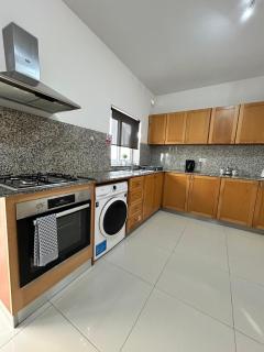 TJS Apartments 2 - 3