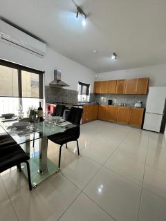 TJS Apartments 2 - 5