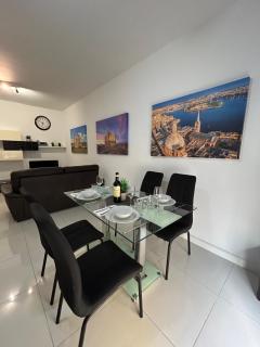 TJS Apartments 2 - 9