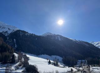 Alpine Myth - Sankt Anton am Arlberg - 3