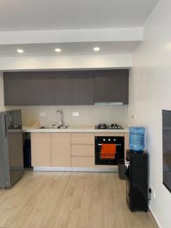 Exquisite One Bedroom- South Park Apartments- Block C, Nextgen, South C, Nairobi West, Mombasa Rd - Nairobi - 5
