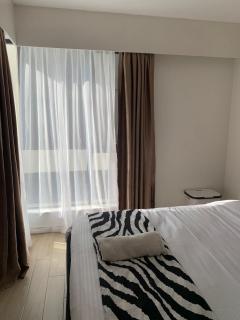 Urban Luxe 1 Bedroom- SouthPark Apt Near Airport, Sgr, Eka hotel, Nextgen Mall, South C on Mombasa Rd - 7