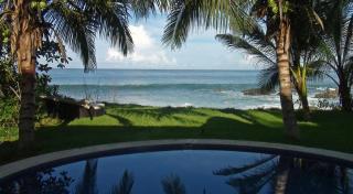 Casa Mar Beachfront Jungle Villa in Palapa Ganesh - 8