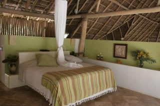 Casa Mar Beachfront Jungle Villa in Palapa Ganesh - 5