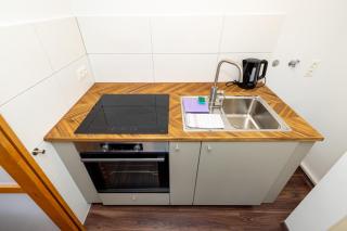 Downtown Retreat - 6