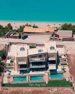 Mylos ridge villas - ORION - Agios Nikitas - 7