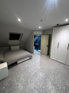 Abbey House - Waltham Abbey - 0