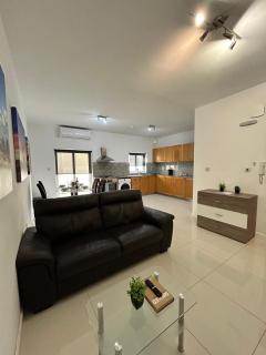 TJS Apartments 2 - 1