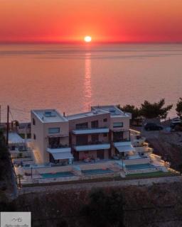 Mylos ridge villas - ORION - Agios Nikitas - 9
