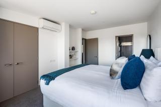 Peak Views Penthouse-Walk To Town-Free Parking-BBQ - Queenstown - 4