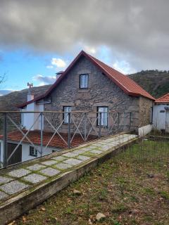 Casa do Bosque - Covilhã - 5