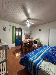 Morada do Sol- Kitnet 01 - Imbituba - 7