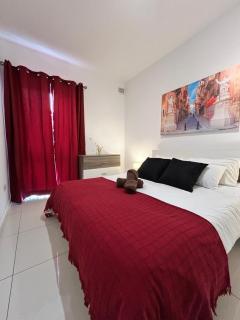 TJS Apartments 2 - Il-Gżira - 5
