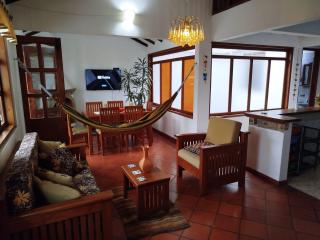 Apartamento Balcones de La Villa 2 - Villa de Leyva - 6