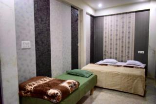 Cotton Mill Deluxe - Prayagraj - 3